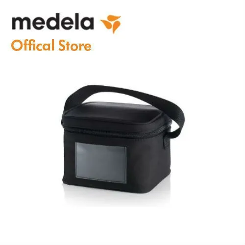Ảnh Medela bộ bảo quản lạnh đá khô 2