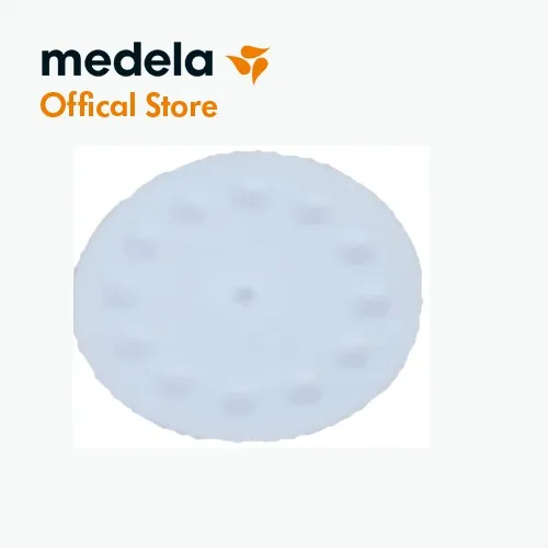 Ảnh Medela van trắng bình bú yếu 1