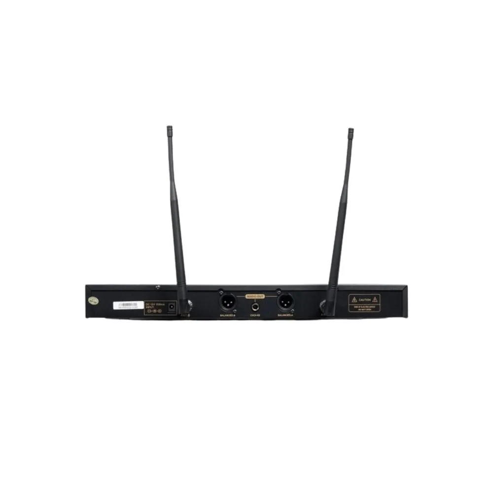 Ảnh Mic không dây DBAcoustic  K5000S - Phạm vi hoạt động 100m - Hàng chính hãng - Bảo hành 12 tháng 2