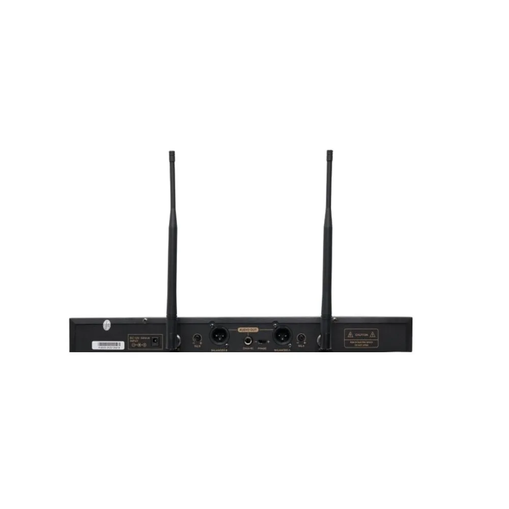 Ảnh Mic không dây DBAcoustic K6000 - Cảm biến tự ngắt - Hàng chính hãng - Bảo hành 12 tháng 2