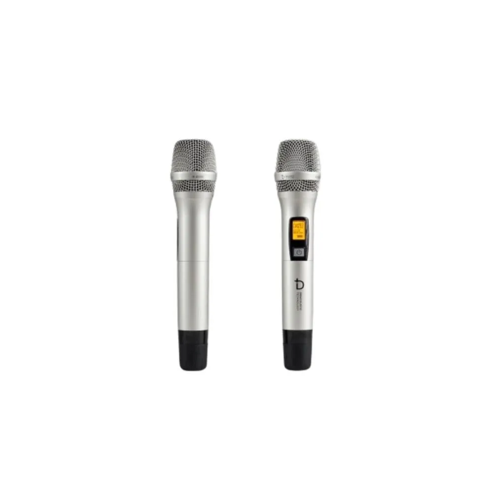 Ảnh Mic không dây DBAcoustic K6000 - Cảm biến tự ngắt - Hàng chính hãng - Bảo hành 12 tháng 3