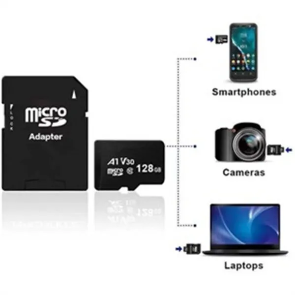Ảnh Micro Class 10 1GB 2GB 4GB 8GB 16GB 32GB 6BB 6GB 256GB 256GB 1TB 1