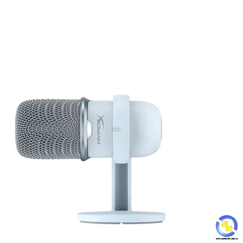 Ảnh Micro HyperX SoloCast - Bảo hành 24 tháng chính hãng_An Phát Computer 1