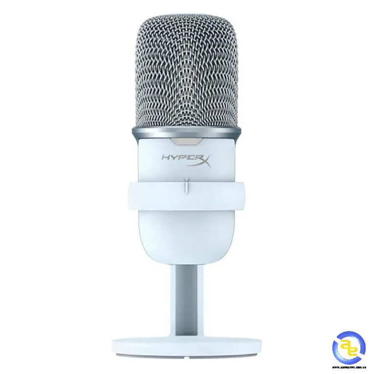 Ảnh Micro HyperX SoloCast - Bảo hành 24 tháng chính hãng_An Phát Computer 2