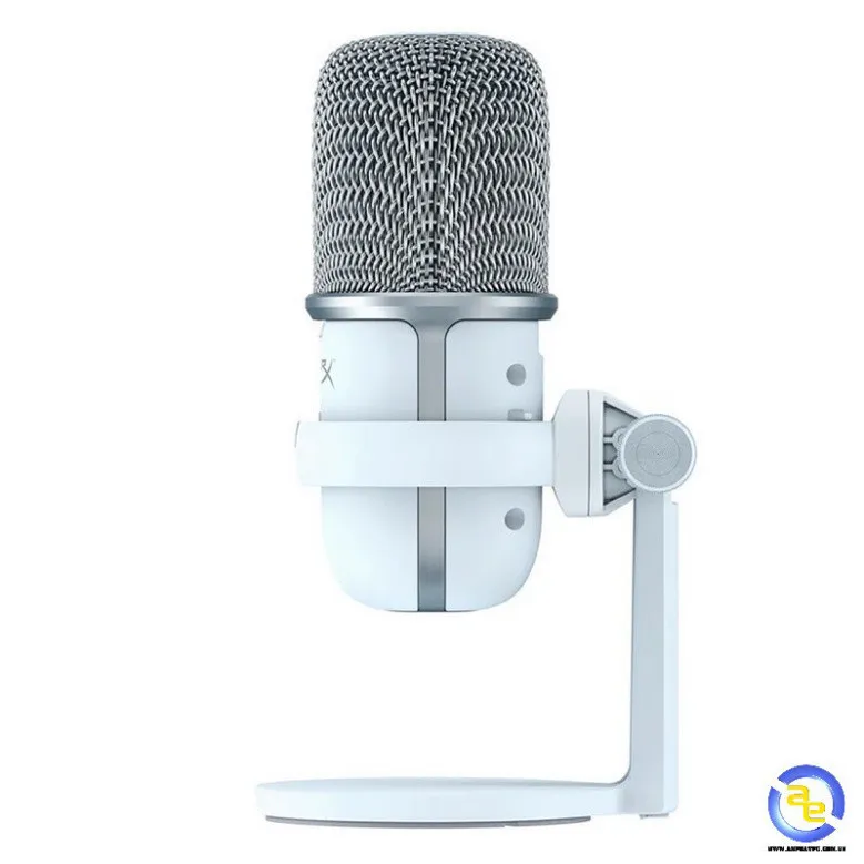 Ảnh Micro HyperX SoloCast - Bảo hành 24 tháng chính hãng_An Phát Computer 3