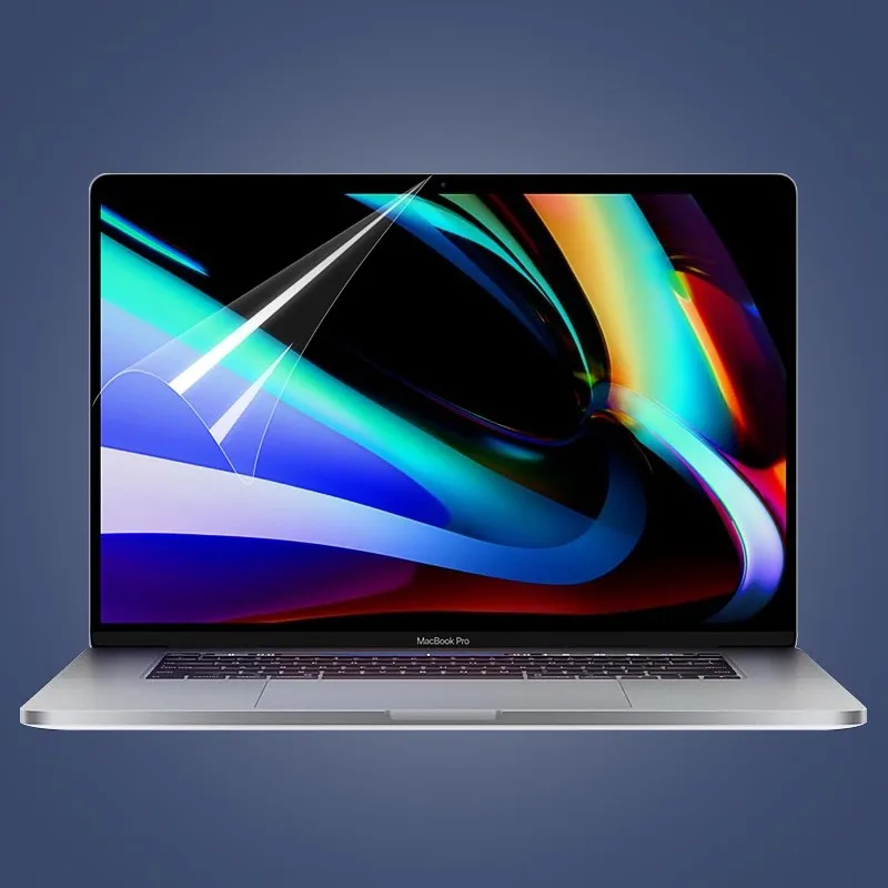Ảnh Miếng dán bảo vệ màn hình Batianda HD cho Macbook Air11 12 13 13.6 15" M4 M3 M2 M1 Pro13 14 15 16" [Case For All MacBook Models] 2