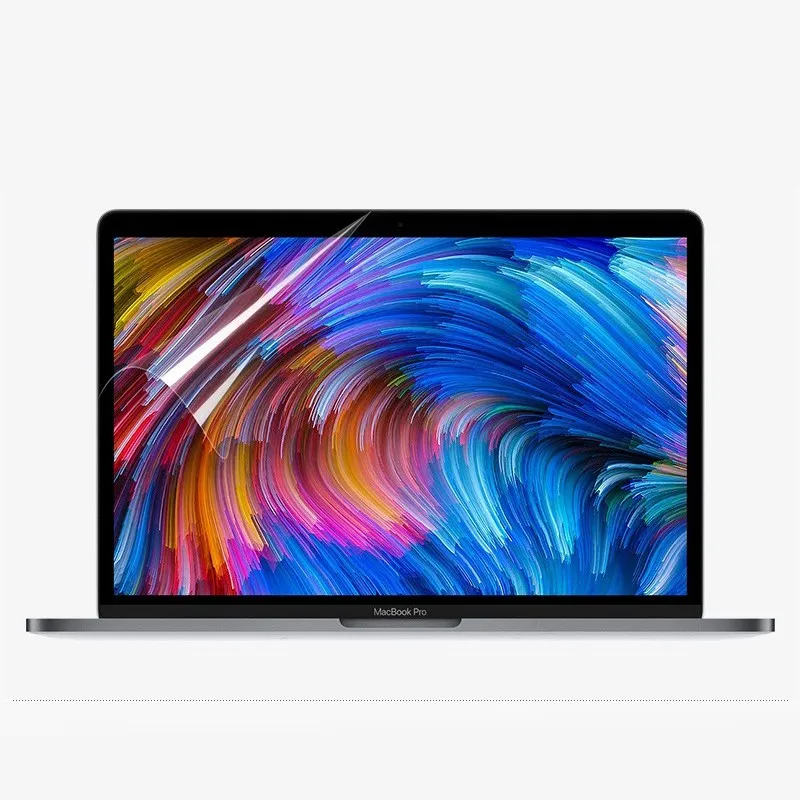 Ảnh Miếng dán bảo vệ màn hình Batianda HD cho Macbook Air11 12 13 13.6 15" M4 M3 M2 M1 Pro13 14 15 16" [Case For All MacBook Models] 3