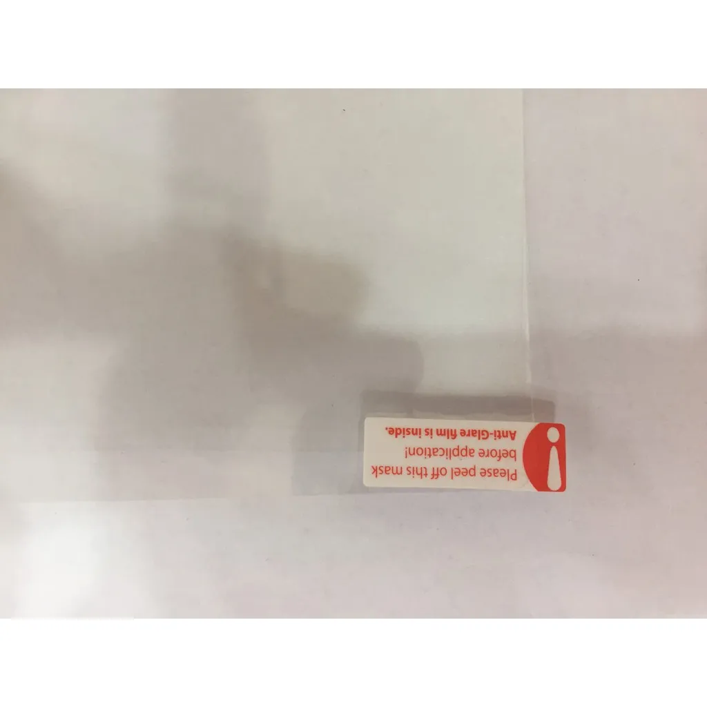 Ảnh Miếng Dán Bảo Vệ Màn Hình Protective Film Chính Hãng Cho Bảng Vẽ XP-Pen Artist 2