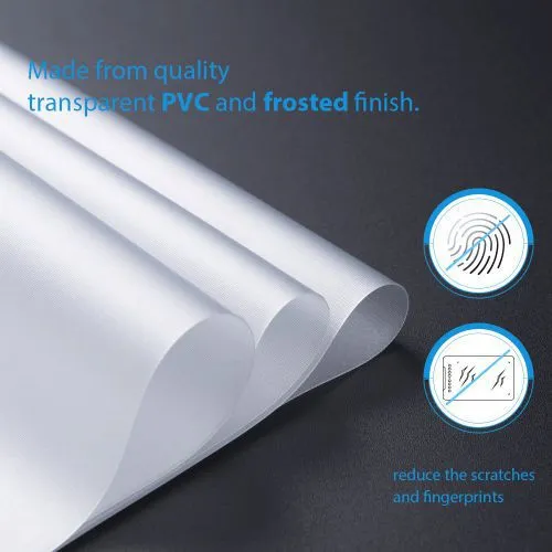 Ảnh Miếng dán bảo vệ mặt bảng vẽ XP-Pen Star 03 2