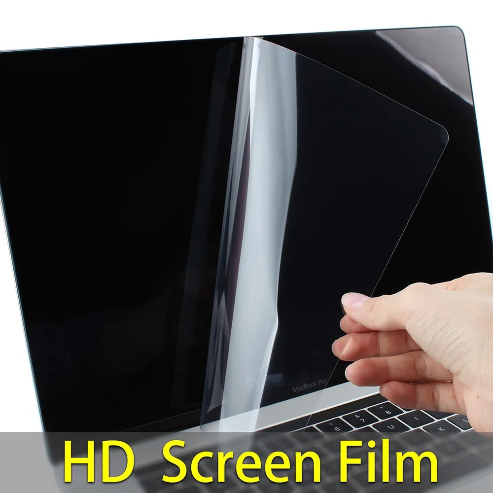 Ảnh Miếng dán màn hình/bàn phím/set Batianda cho Air 13 13.6 15” M4 M3 M2 M1 Pro13 14 16" A2442/A2485 Retina13 15 A2337 A2338 A1707 A3113 A2941 A2681 2