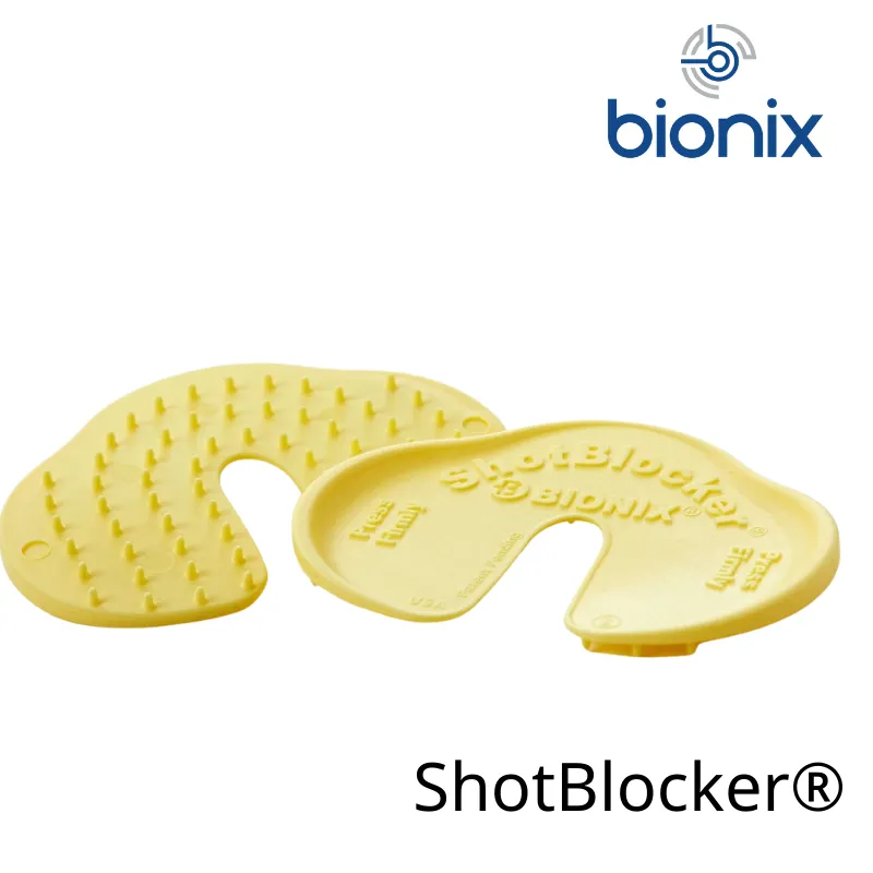 Ảnh Miếng giảm đau khi tiêm Shot Blocker Bionix 2