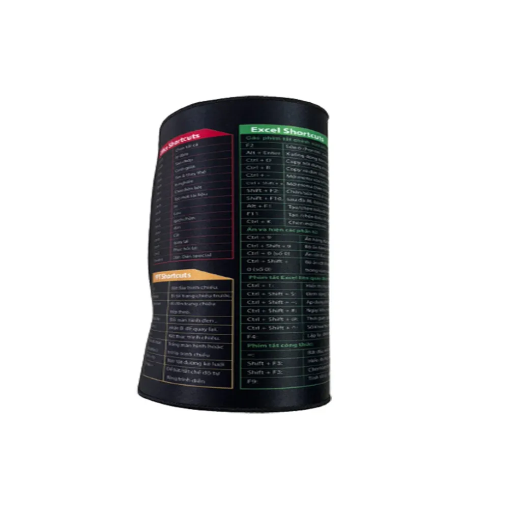 Ảnh Miếng lót chuột Kingmaster KM-M1 Tiếng Việt - Không bảo hành 2