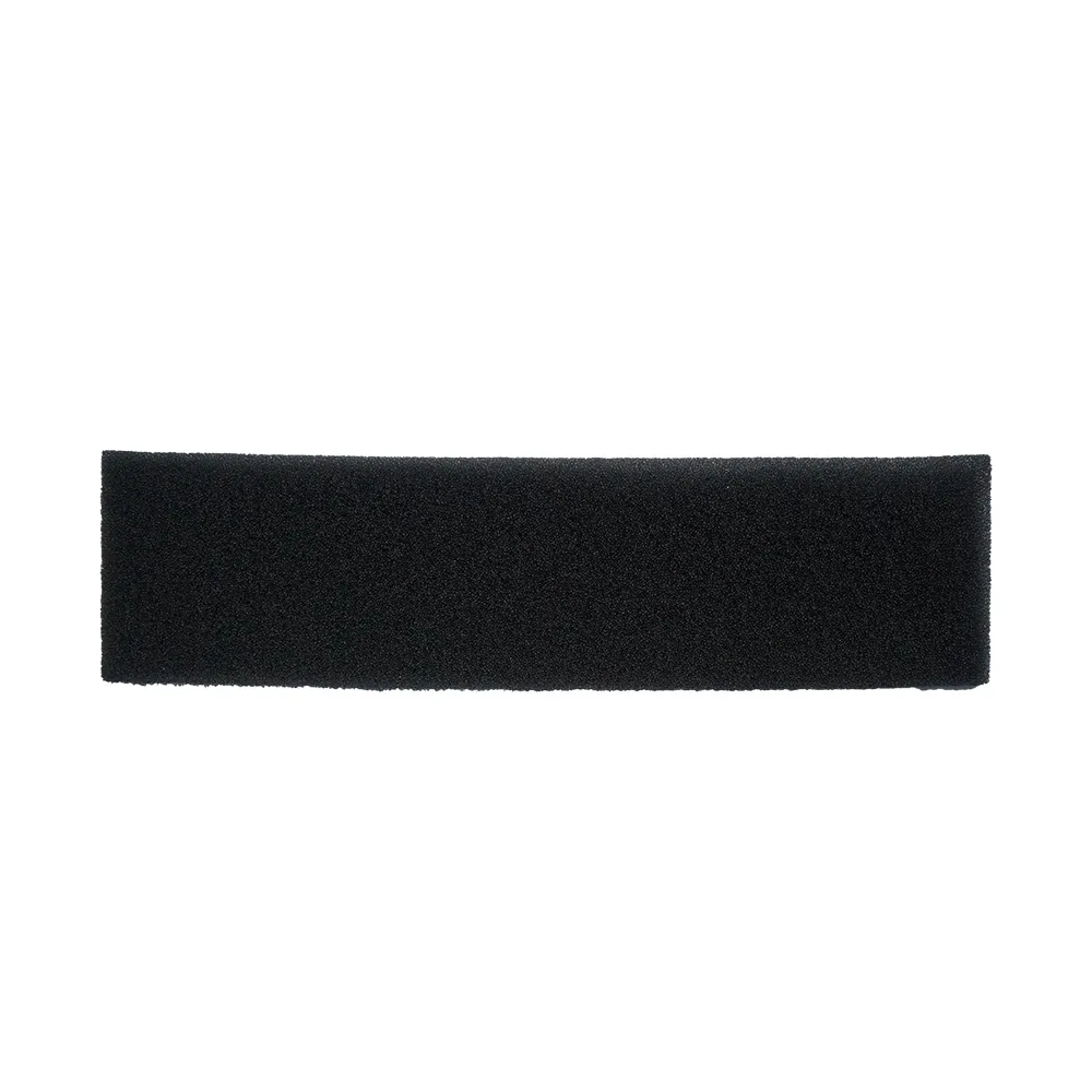 Ảnh Miếng mút đen Lọc bụi Ozmo 920/ 950/ T5/ T8/ T8+/ N8 Pro/ N8/ N8+/ T9/ T9+ _ Hàng chính hãng 1