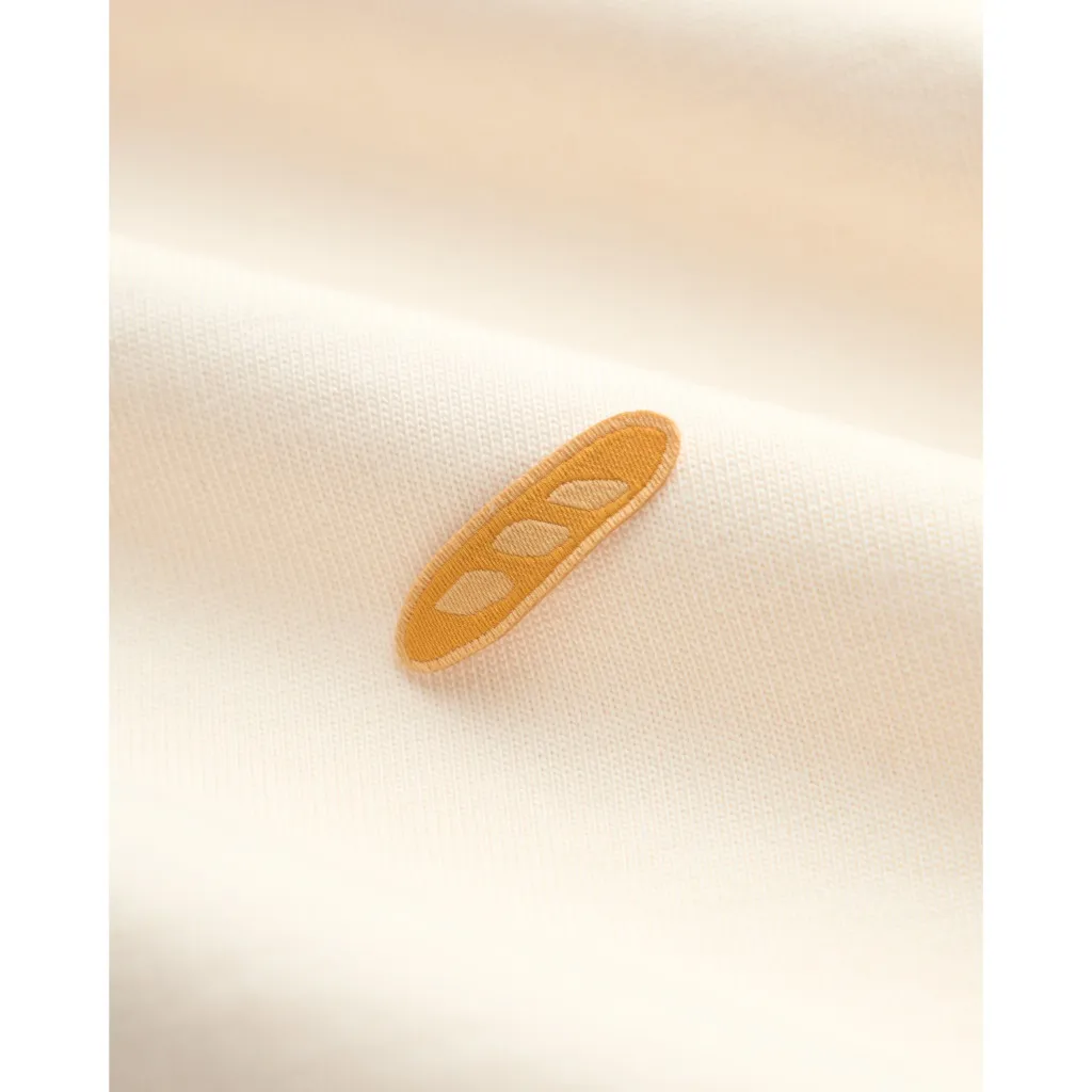Ảnh Miếng Patch Trang Trí Có Keo Freesize - Routine 10F24PATCH001 3