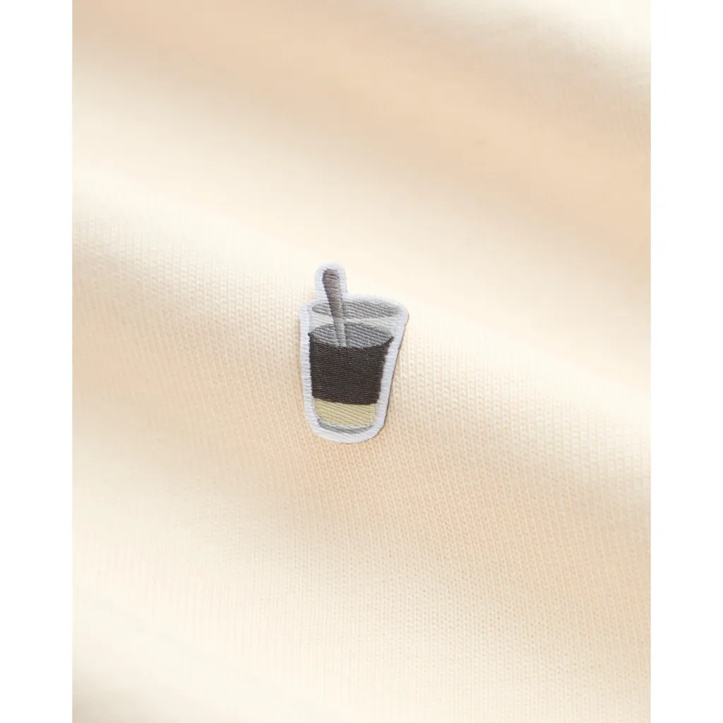 Ảnh Miếng Patch Trang Trí Có Keo Freesize - Routine 10F24PATCH001 4