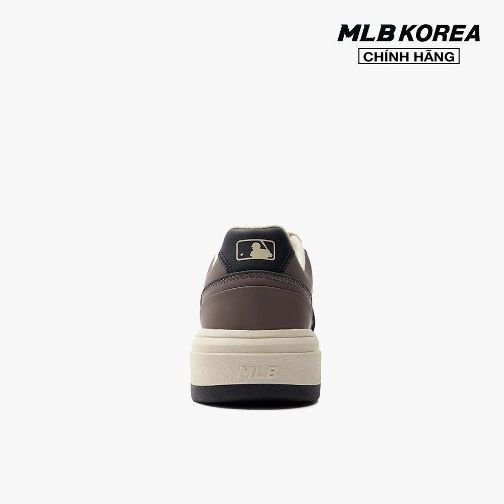 Ảnh MLB - Giày sneakers unisex cổ thấp Chunky Liner 3ASXCLB3N-50CGS 3