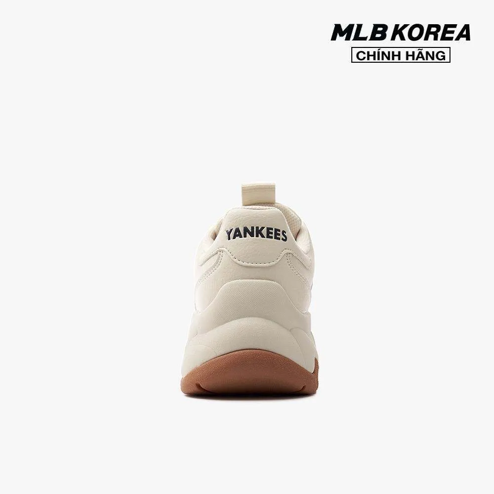 Ảnh MLB - Giày sneakers unisex cổ thấp Big Ball Chunky Embo 3ASHBNA3N-50CRS 2