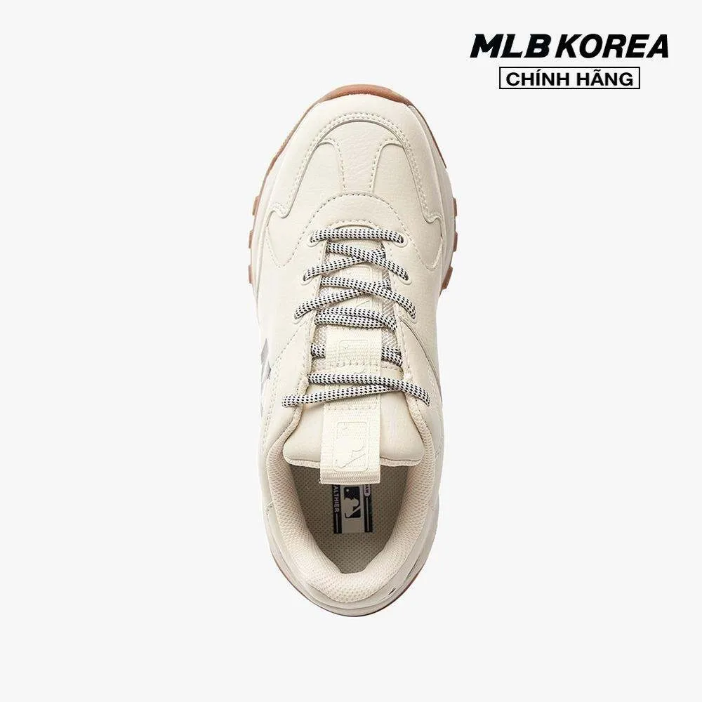 Ảnh MLB - Giày sneakers unisex cổ thấp Big Ball Chunky Embo 3ASHBNA3N-50CRS 3