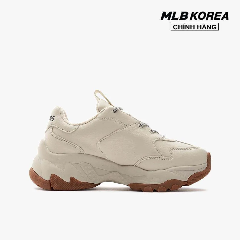 Ảnh MLB - Giày sneakers unisex cổ thấp Big Ball Chunky Embo 3ASHBNA3N-50CRS 4