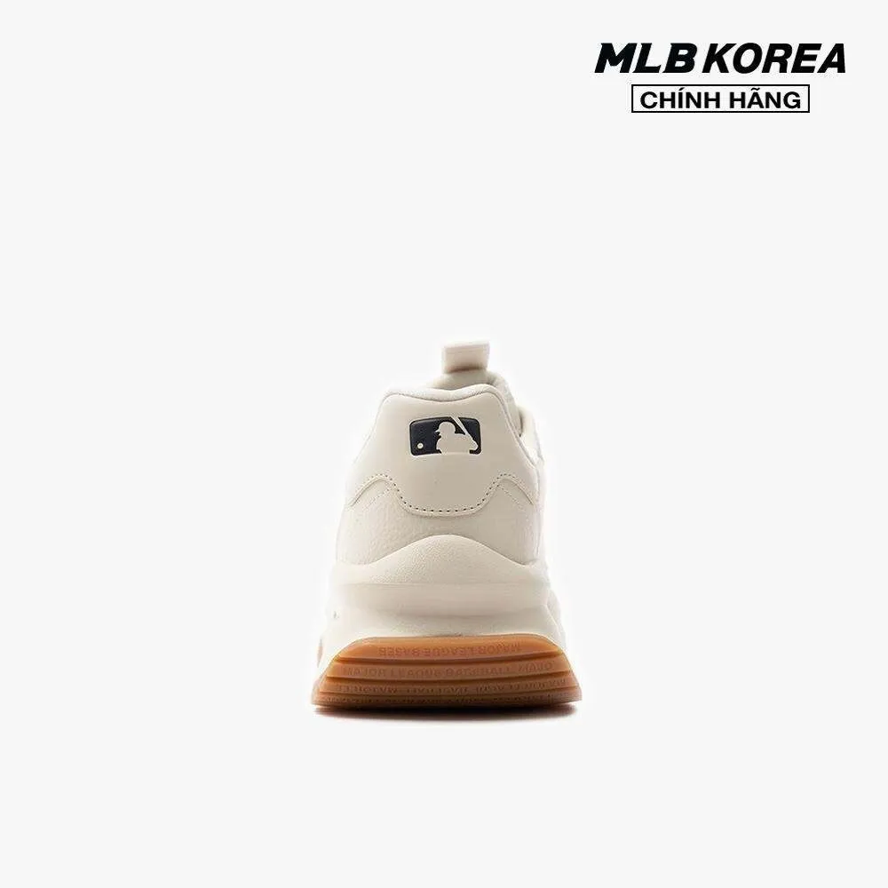Ảnh MLB - Giày sneakers unisex cổ thấp Chunky Runner Basic 3ASHCRB3N-50CRS 2
