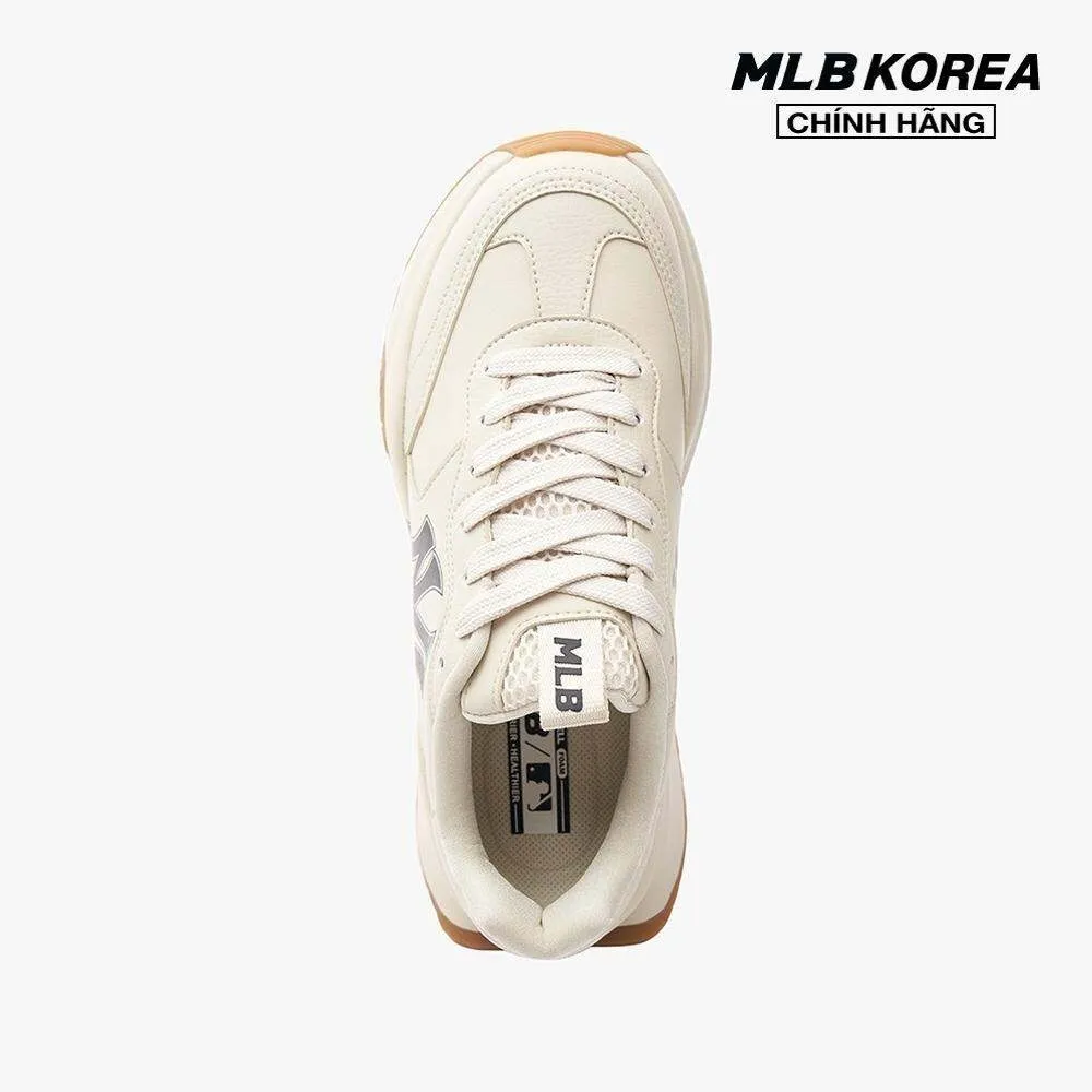Ảnh MLB - Giày sneakers unisex cổ thấp Chunky Runner Basic 3ASHCRB3N-50CRS 4