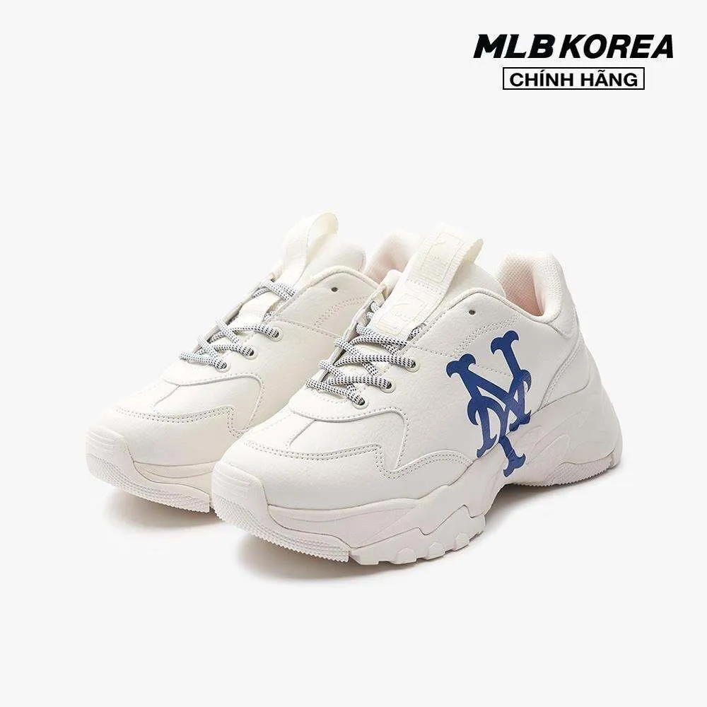 Ảnh MLB - Giày sneakers unisex cổ thấp Big Ball Chunky A 3ASHBLA3N-09ORS 1