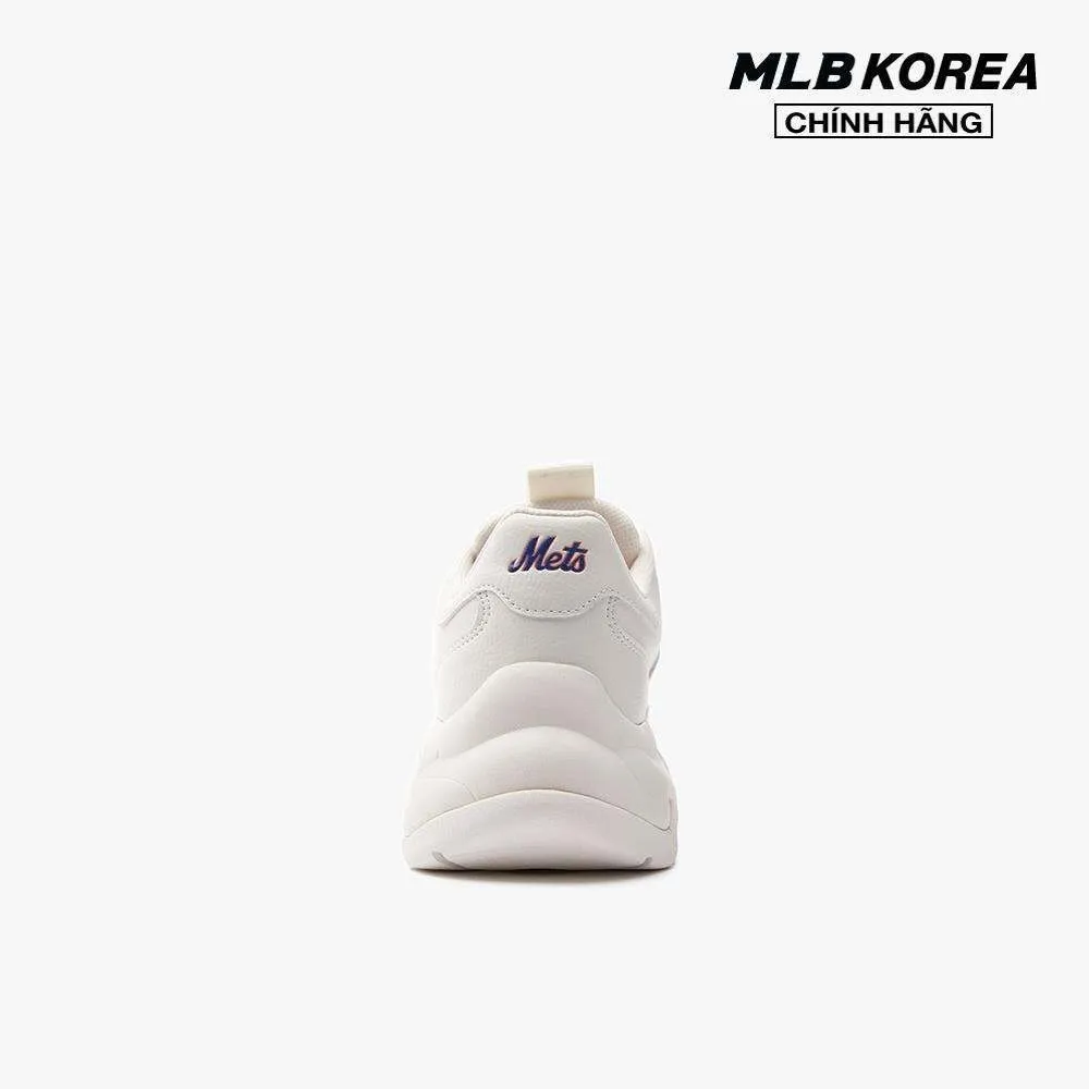Ảnh MLB - Giày sneakers unisex cổ thấp Big Ball Chunky A 3ASHBLA3N-09ORS 2