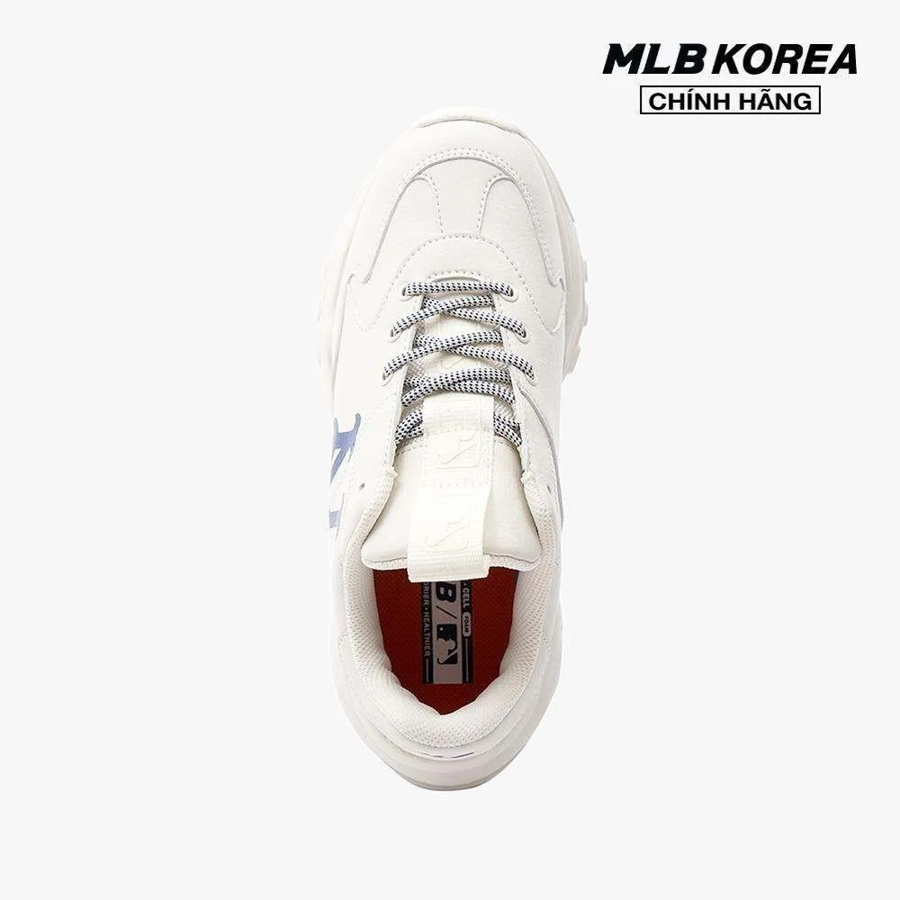 Ảnh MLB - Giày sneakers unisex cổ thấp Big Ball Chunky A 3ASHBLA3N-09ORS 3