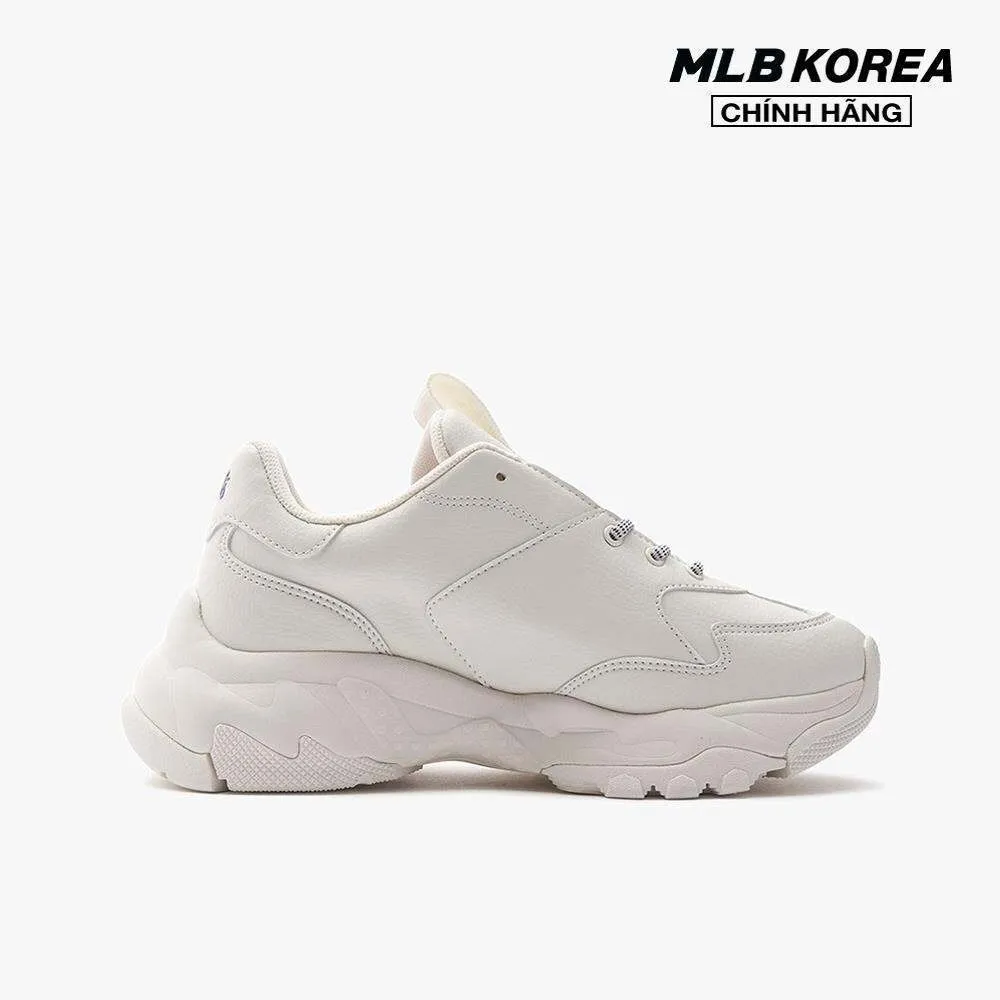 Ảnh MLB - Giày sneakers unisex cổ thấp Big Ball Chunky A 3ASHBLA3N-09ORS 4