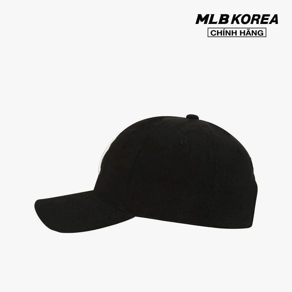 Ảnh MLB - Nón bóng chày N Cover 3ACP6601N-50BKS 1