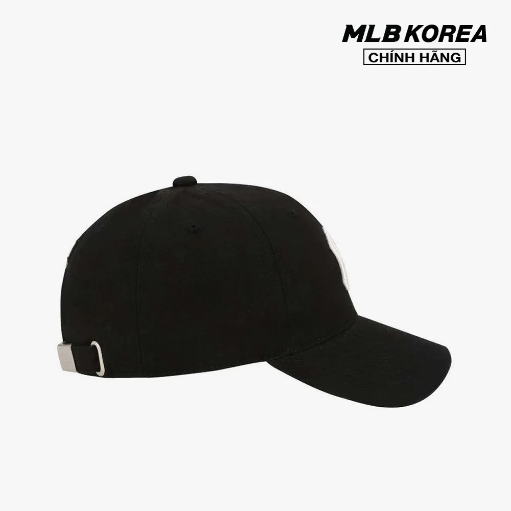 Ảnh MLB - Nón bóng chày N Cover 3ACP6601N-50BKS 2