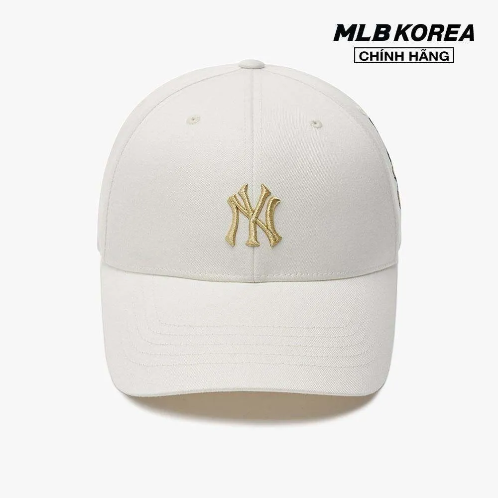 Ảnh MLB - Nón bóng chày unisex New Year Dragon Structure 3ACPDR14N-50CRS 2