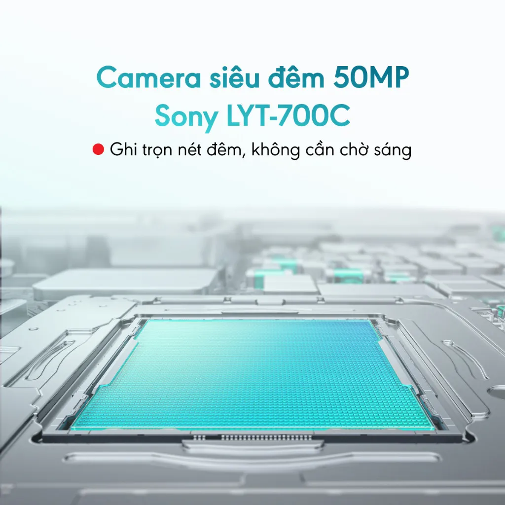 Ảnh [MỞ BÁN 10.04] Điện thoại Tecno Camon  40 Pro 8Gb/256GB - Helio G100 Ultimate - Amoled 120Hz - 5200mAh 2