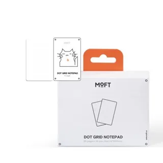 Ảnh Moft Bút vô hình & Phụ kiện dòng ghi chú 2