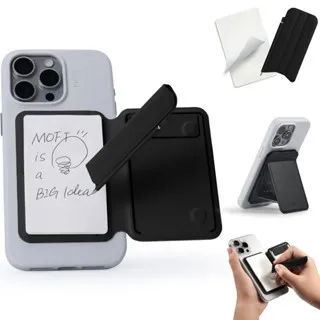 Ảnh Moft Bút vô hình & Phụ kiện dòng ghi chú 4