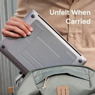 Ảnh MOFT  Đế Laptop Gen 2 Keo Thông Gió Nhiệt Và Laptop 11.6-15.6 Inch Có Thể Tái Sử Dụng MS006 3