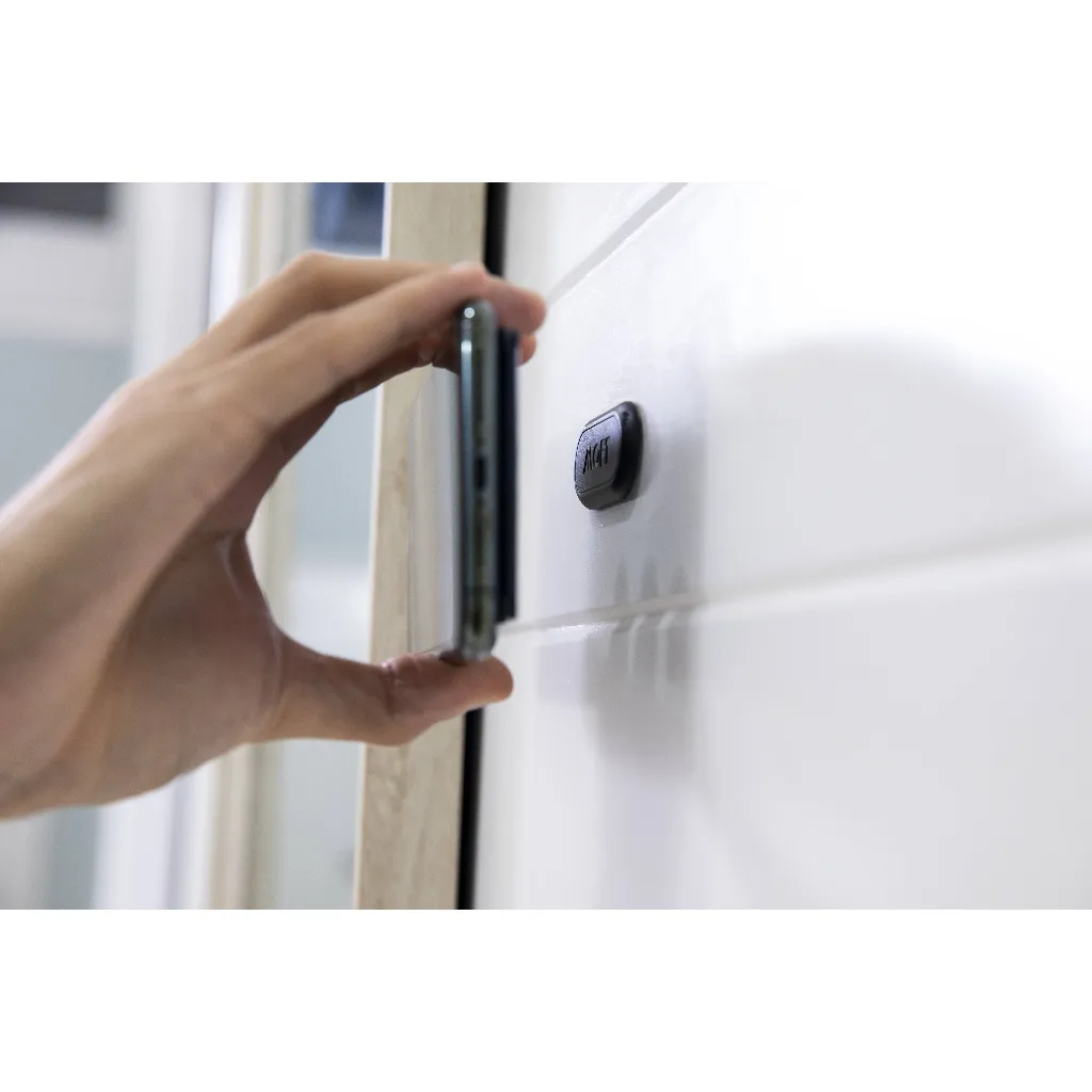 Ảnh MOFT Magnetic Wall Sticker Tấm Nam Châm Dán Tường Trang Trí Tiện Dụng 2
