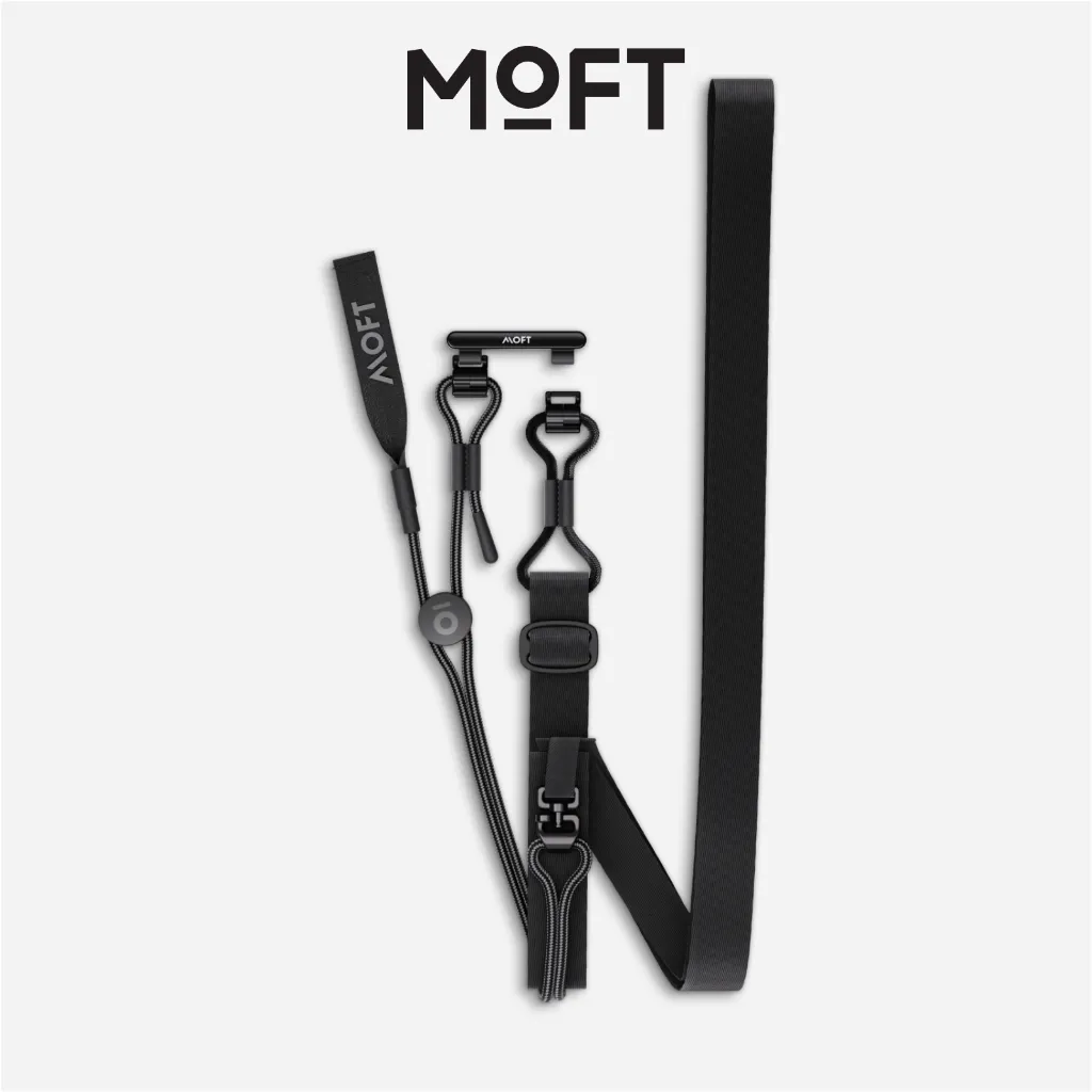 Ảnh MOFT Phone Lanyard Dây đeo điện thoại MOFT có thể điều chỉnh 2