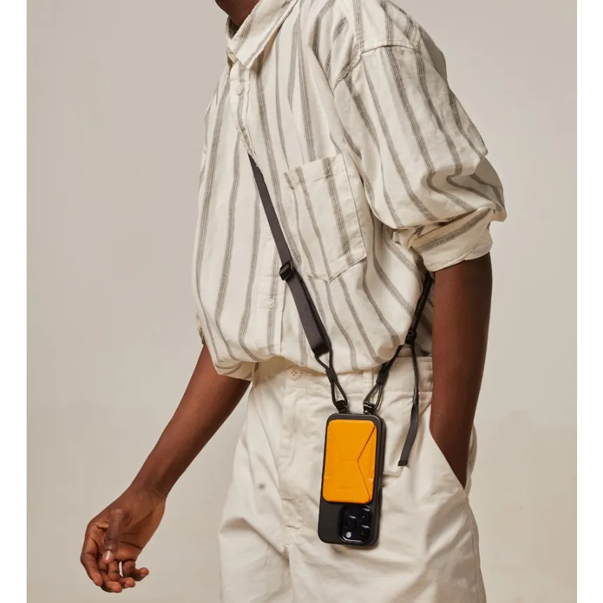 Ảnh MOFT Phone Lanyard Dây đeo điện thoại MOFT có thể điều chỉnh 3