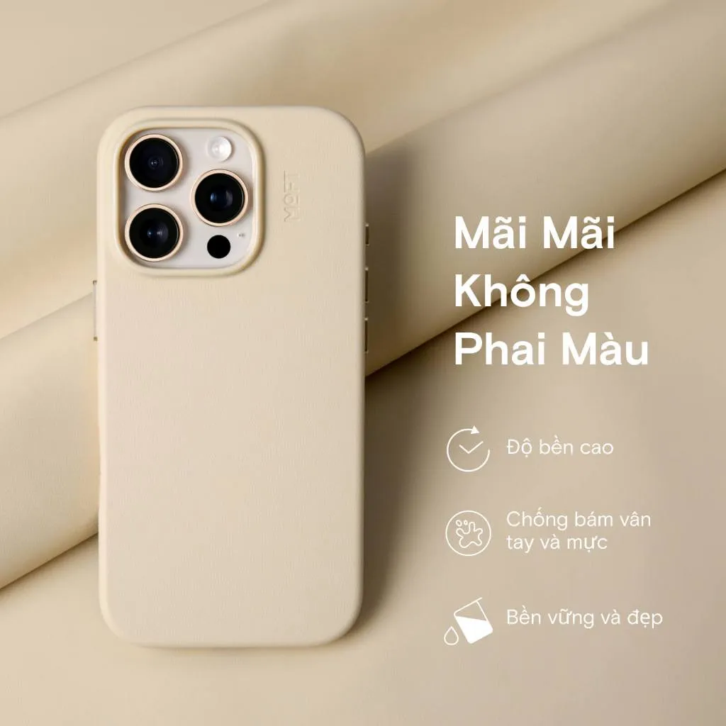 Ảnh MOFT Phone Snap Case MOVAS™ - Vỏ Điện Thoại Tương Thích Ốp điện thoại có thể tương thích với mọi phong cách 3