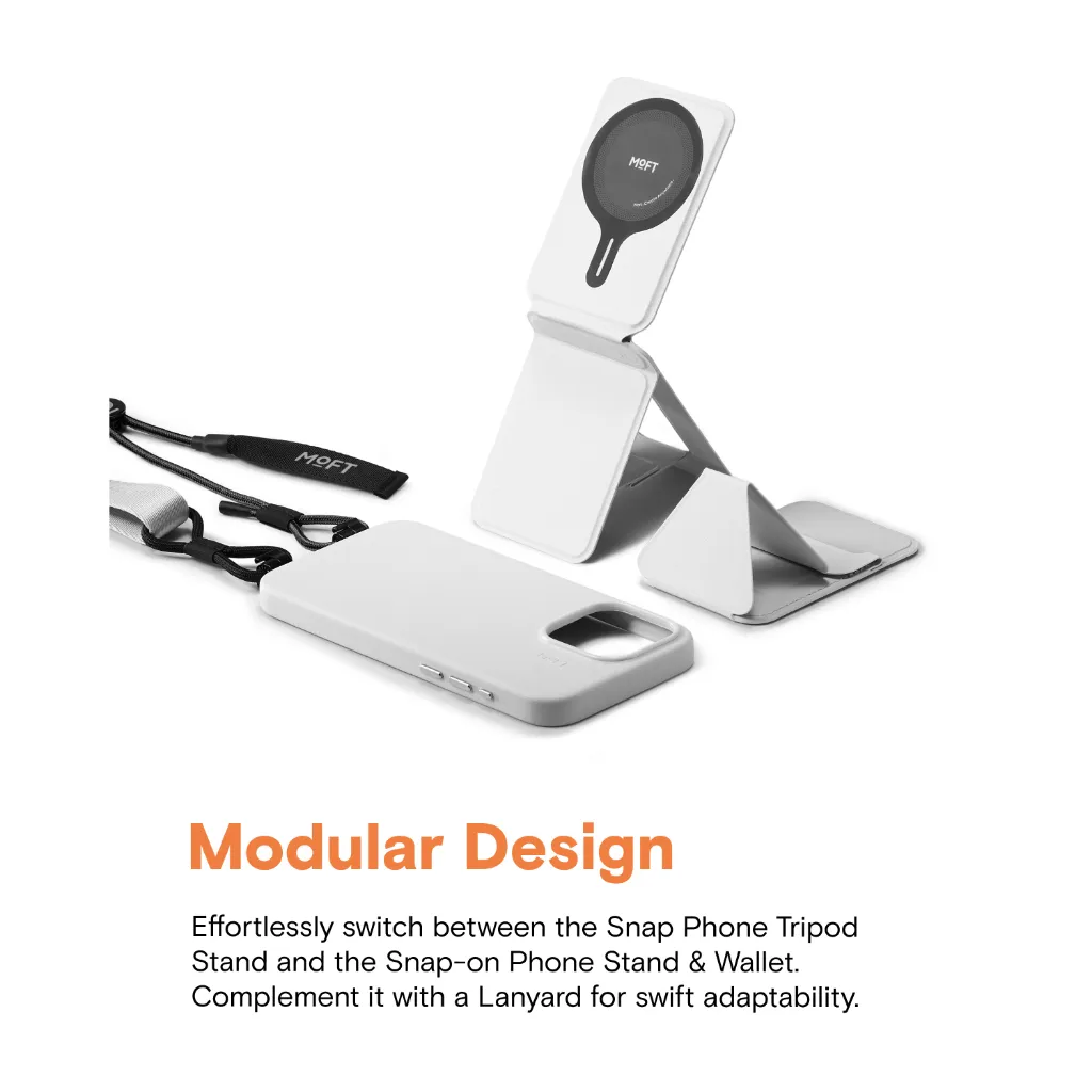 Ảnh Moft Snap on The Creator Kit (Tương thích từ tính) 2