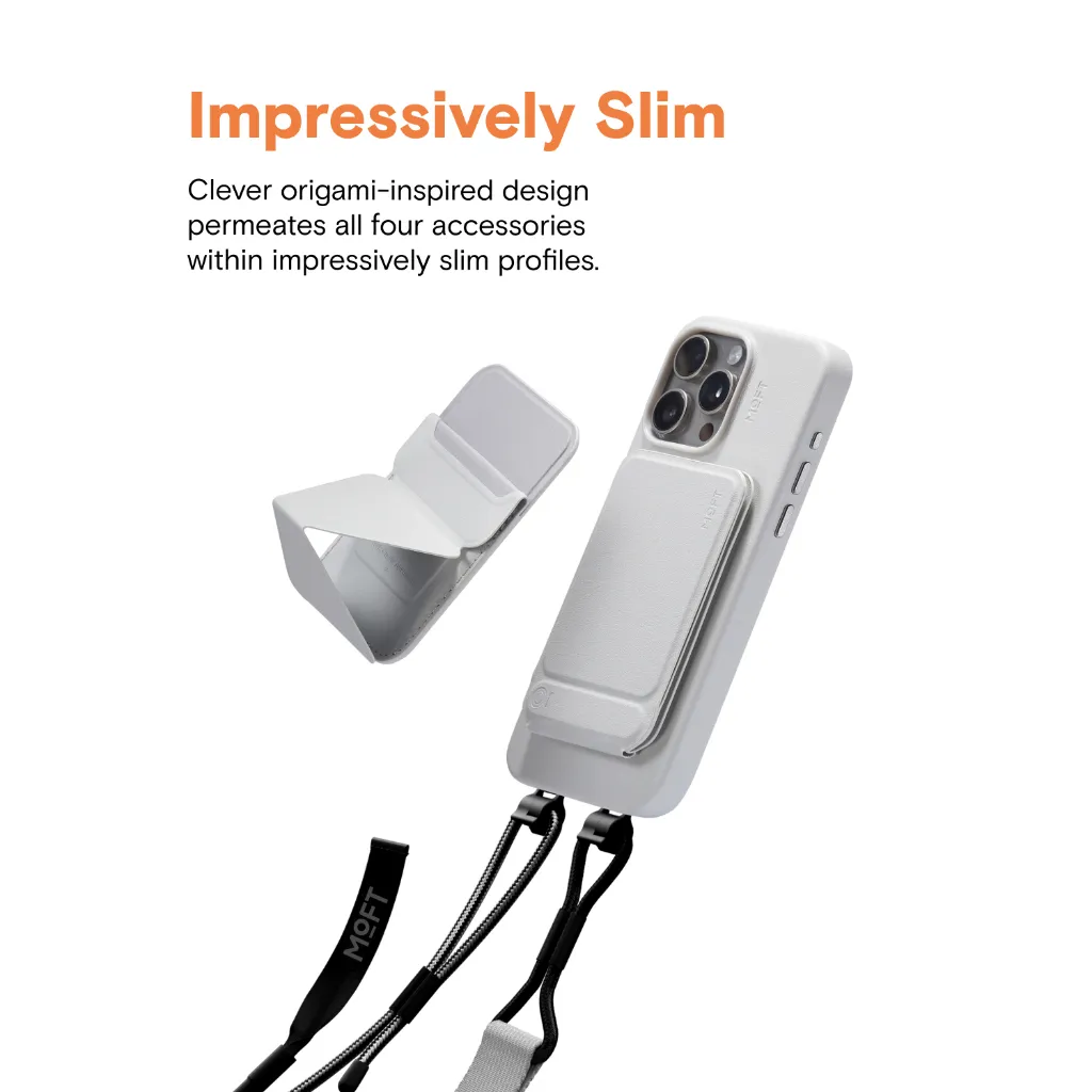 Ảnh Moft Snap on The Creator Kit (Tương thích từ tính) 3