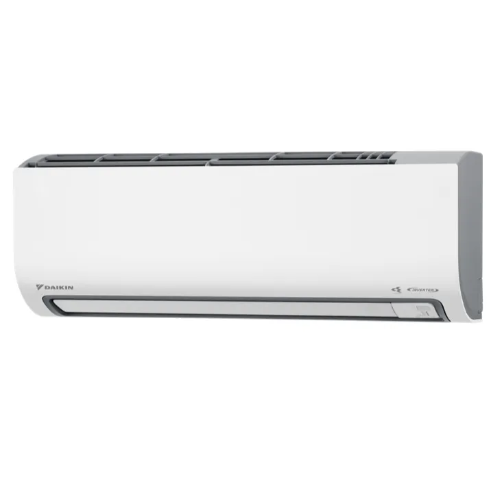 Ảnh MỚI 2025 - Điều Hòa Daikin 1 chiều Inverter FTKF25ZVMV 1HP 9000 BTU 2