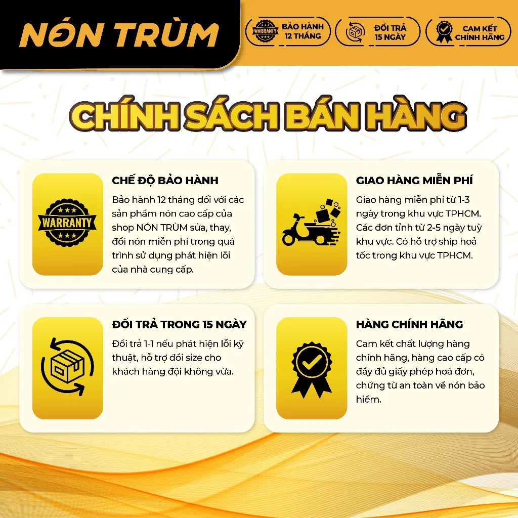Ảnh Mũ bảo hiểm 3/4 Royal M139 kính âm V5 đen 4