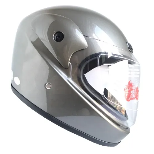 Ảnh Mũ bảo hiểm fullface - Kính trong suốt - Vòng đầu 57-59cm - Hàng chính hãng Bktec - BK30 - Bảo hành 12 tháng 3