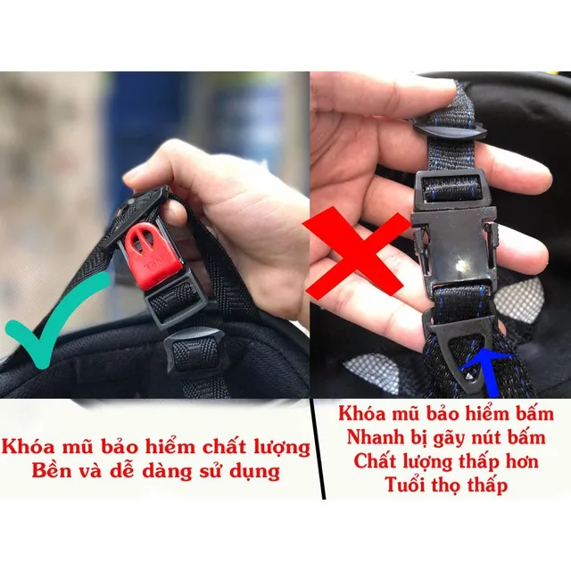 Ảnh Mũ bảo hiểm nửa đầu đen nhám kèm kính phi công, kính uv - Bảo hành 1 năm 3