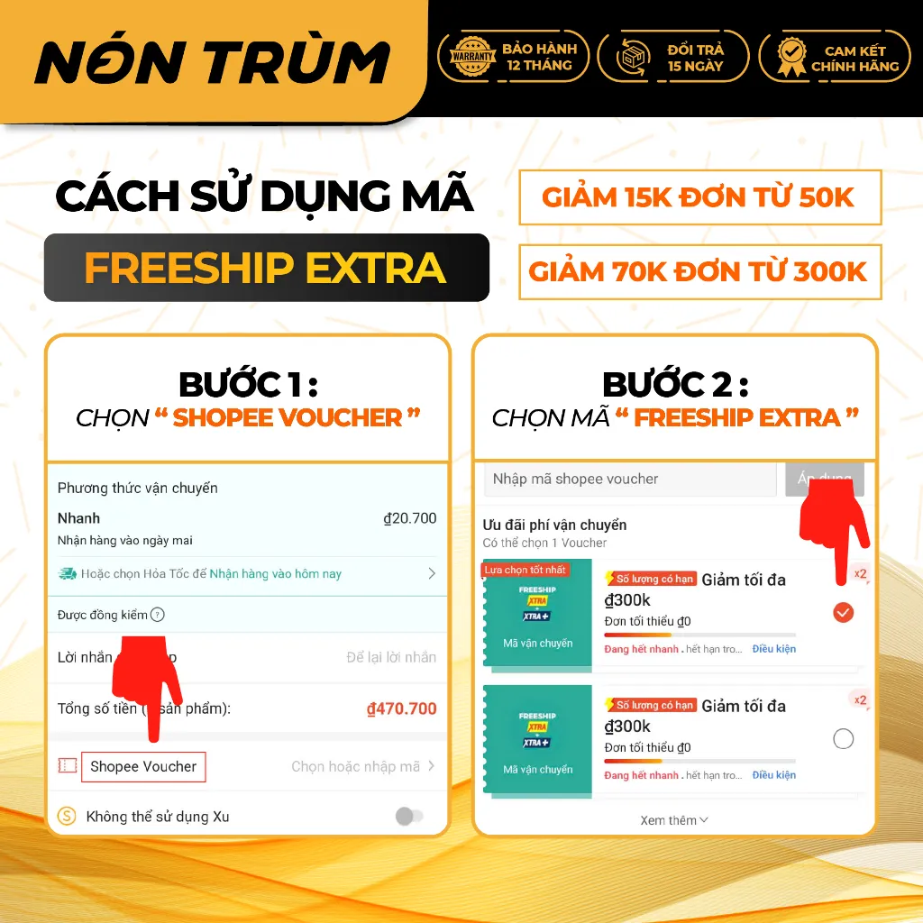 Ảnh Mũ bảo hiểm nửa đầu Royal M379 chính hãng có đệm cổ dành cho nam nữ đi xe máy 4