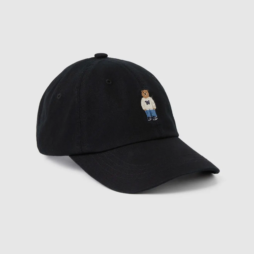 Ảnh Mũ Bóng Chày WHO.A.U Steve Ball Cap_WHACF1111A 2