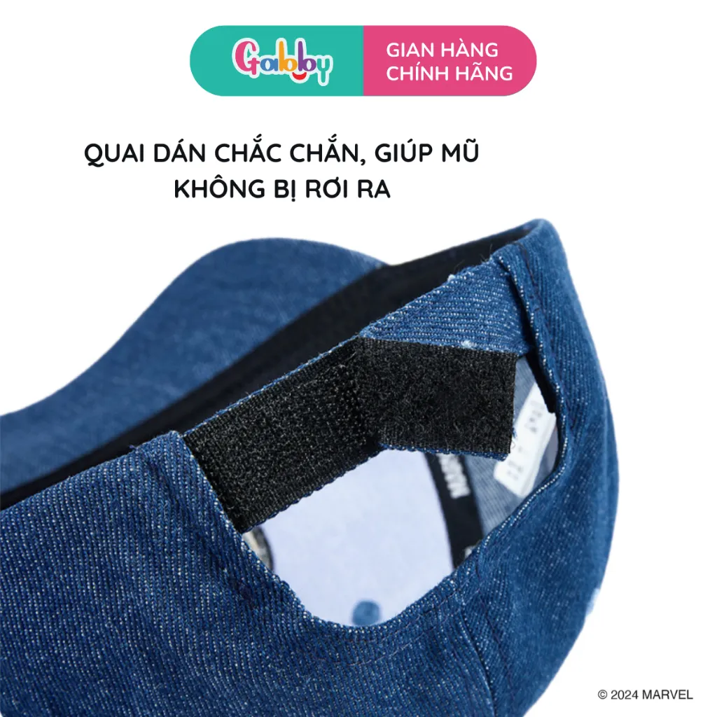 Ảnh Mũ Lưỡi Trai Shangxi Nhân Vật Disney Dành cho trẻ em 3