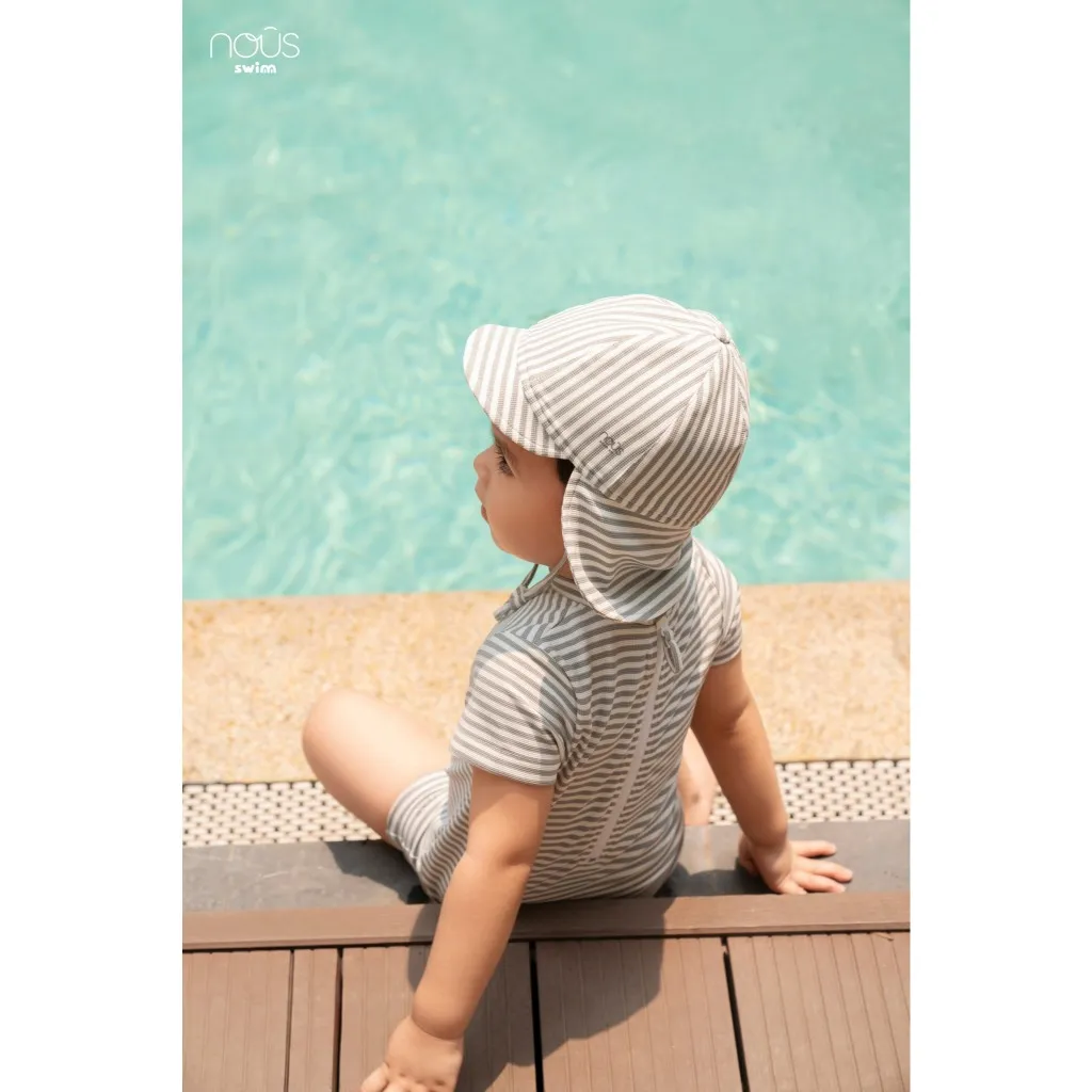Ảnh Mũ thời trang Nous cho bé ( 0-24 tháng ) 1